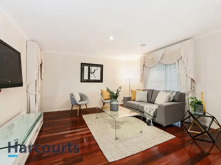 Third view of Homely house listing, 33 Cairnlea Drive, Cairnlea VIC 3023