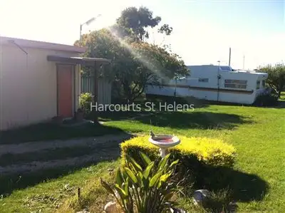 Main view of Homely land listing, 1 Pringle Street, Scamander TAS 7215