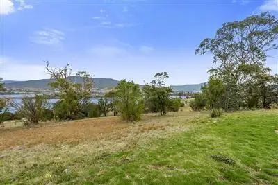 Second view of Homely land listing, 33 + 35 Lamprill Circle, Herdsmans Cove TAS 7030