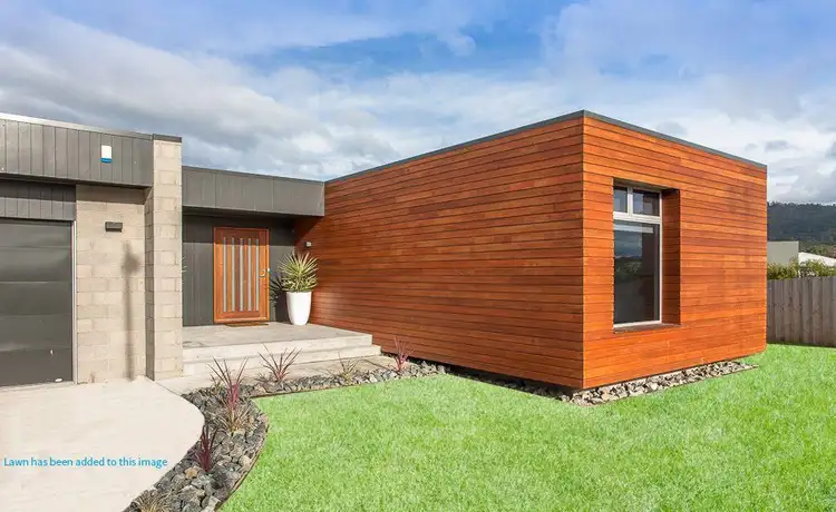 Third view of Homely house listing, 3 Vivalenett Close, Seven Mile Beach TAS 7170