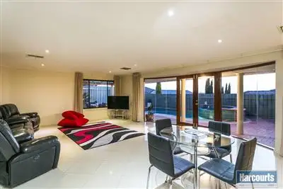 Fourth view of Homely house listing, 48 Elizabeth Crescent, Hallett Cove SA 5158
