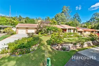 Main view of Homely house listing, 23 Koorong Street, The Gap QLD 4061