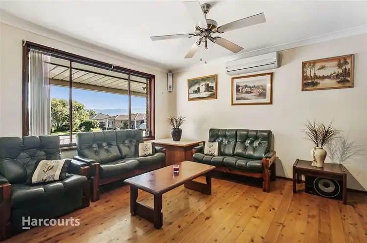 Third view of Homely house listing, 10 Fir Crescent, Albion Park Rail NSW 2527