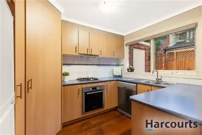 Third view of Homely townhouse listing, 3/743 Boronia Road, Wantirna VIC 3152