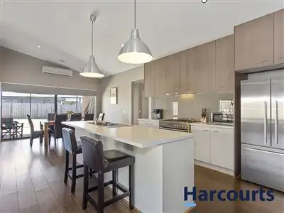 Third view of Homely house listing, 6 Armadale Drive, Warragul VIC 3820