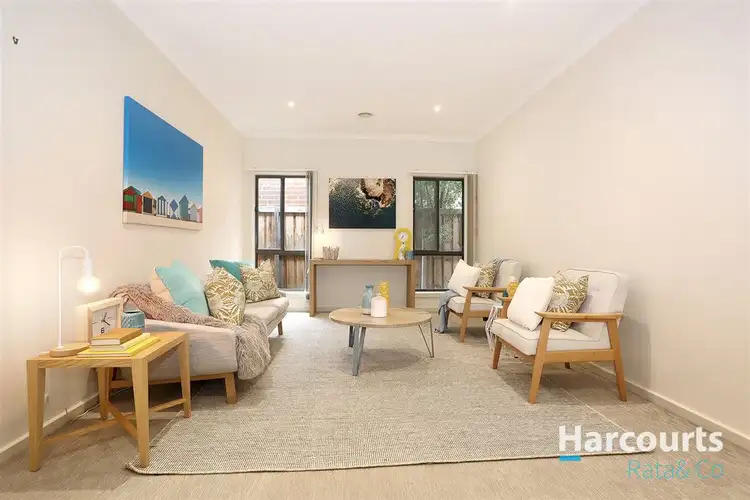 Seventh view of Homely house listing, 33 Nighthawk Boulevard, South Morang VIC 3752