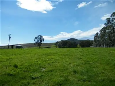 Fourth view of Homely house listing, 9 Cahillton Rd, Gruyere VIC 3770