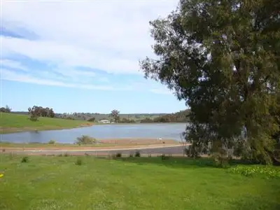 Second view of Homely land listing, Lot 291 LAKEVIEW CRESCENT, Bridgetown WA 6255