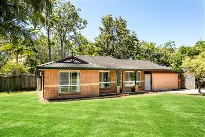 Main view of Homely house listing, 11 Natone Court, Bethania QLD 4205