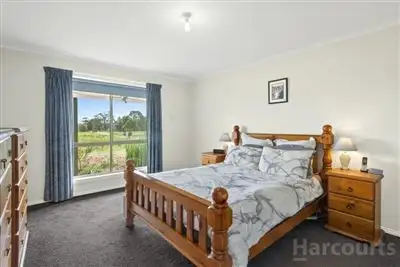Sixth view of Homely house listing, 143 Browns Road, Scarsdale VIC 3351
