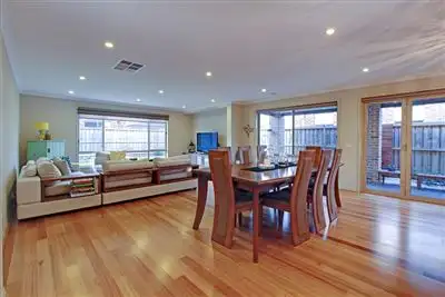 Sixth view of Homely house listing, 6 Abbotswood Road, Doreen VIC 3754