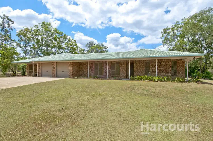 307-313 Backwater Road, Greenbank QLD 4124
