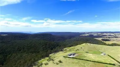 128 Tallawa Road, Tallong NSW 2579
