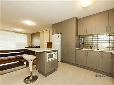 Third view of Homely apartment listing, 15/572 Newcastle Street, West Perth WA 6005