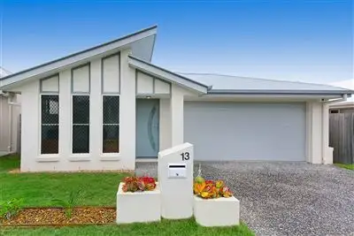 Main view of Homely house listing, 13 Bailey Street, Wakerley QLD 4154