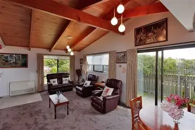 Second view of Homely unit listing, 1/5 Bernon Court, Devonport TAS 7310