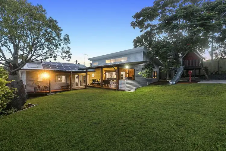 Second view of Homely house listing, 40 Moolabar Street, Morningside QLD 4170