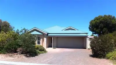 Third view of Homely house listing, 4 Genoa Place, Wallaroo SA 5556