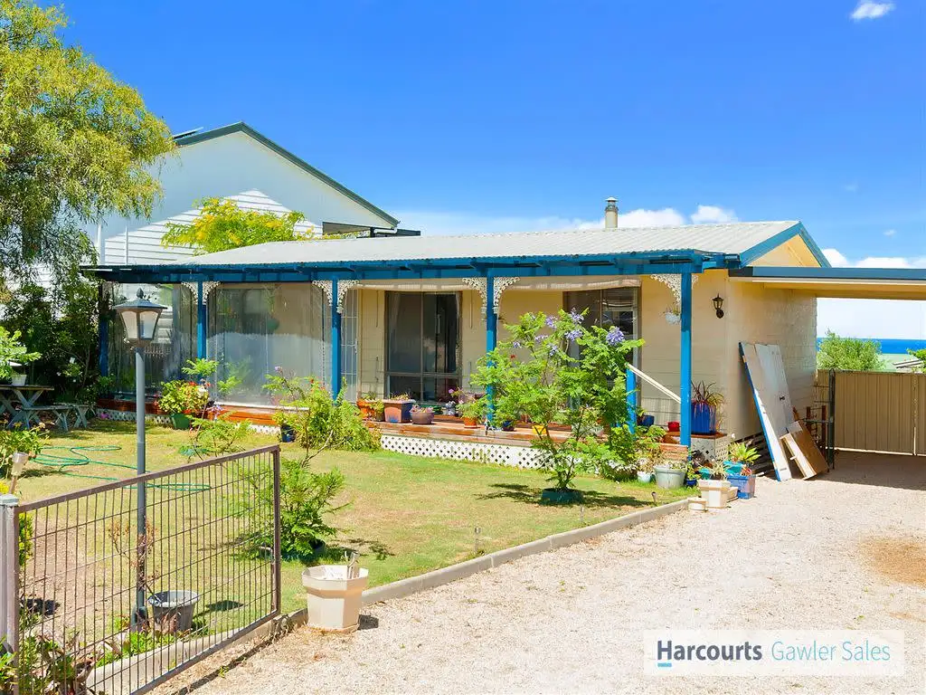Main view of Homely house listing, 14 Barton Road, Tiddy Widdy Beach SA 5571