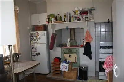 Second view of Homely semi-detached listing, 10 Little Howard Street, Fremantle WA