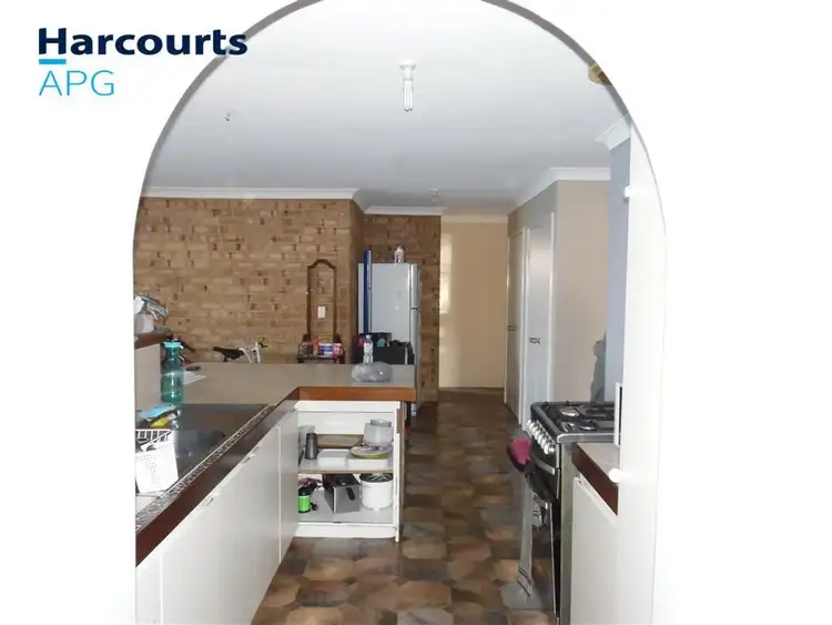 Fifth view of Homely house listing, 14 Wickham Way, Australind WA 6233