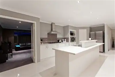 Fourth view of Homely house listing, 16 Dressage Green, Baldivis WA 6171