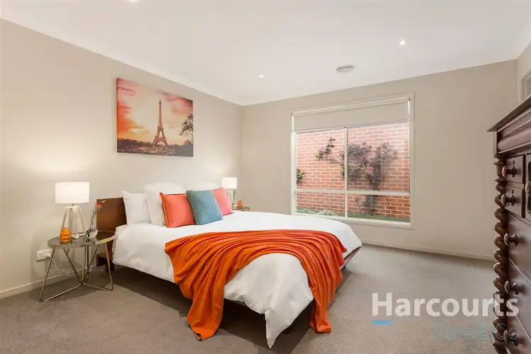Sixth view of Homely house listing, 27 Sunnybrae Drive, Mernda VIC 3754