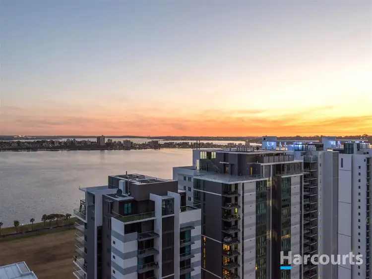 Third view of Homely apartment listing, 136/181 Adelaide Tce, East Perth WA 6004