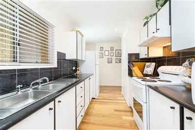 Second view of Homely house listing, 3 Tonkin Crescent, Schofields NSW 2762