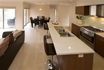 Fourth view of Homely house listing, 36 Rogerson Circuit, Craigburn Farm SA 5051