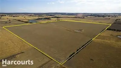 Second view of Homely land listing, Lot 1 Heinzs Road, Cambrian Hill VIC 3352