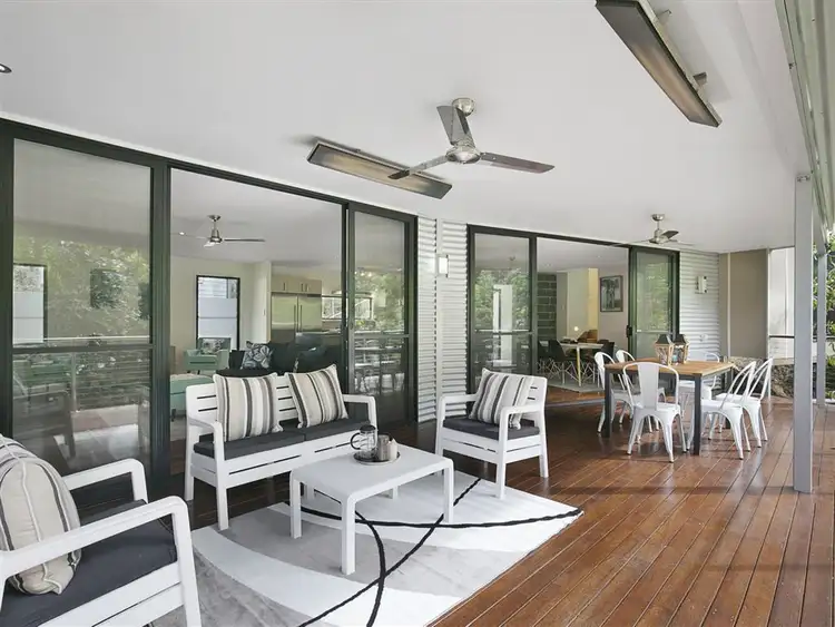 Fifth view of Homely house listing, 12 Kangan Court, Shailer Park QLD 4128