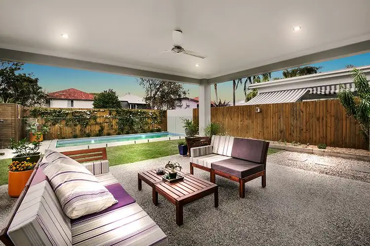 Fifth view of Homely house listing, 43 Clarke Street, Hendra QLD 4011