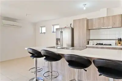 Second view of Homely house listing, 4/25 Peppermint Gardens, Aubin Grove WA