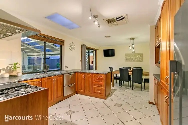 Third view of Homely house listing, 14 Ross Court, Reynella SA 5161