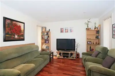 Second view of Homely house listing, 1/60 Rufus Street, Epping VIC 3076