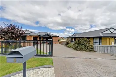 Second view of Homely house listing, 3 Ivy Close, Oakdowns TAS 7019