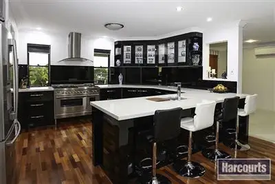 Third view of Homely house listing, 13 Shuttlewoood Drive, Richmond QLD 4740