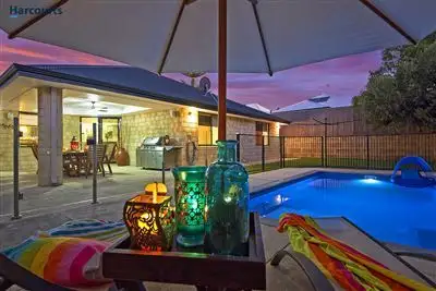 16 Masthead Close, Jindalee WA 6036