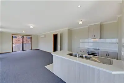 Fourth view of Homely unit listing, 2/3 Nirranda Court, Oakdowns TAS 7019
