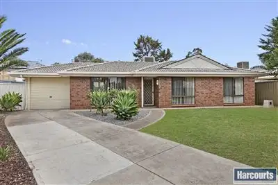 Address available on request