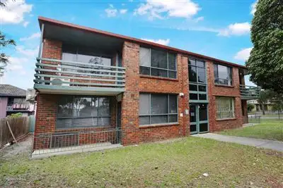 Main view of Homely apartment listing, 6/124 Wellington Road, Clayton VIC