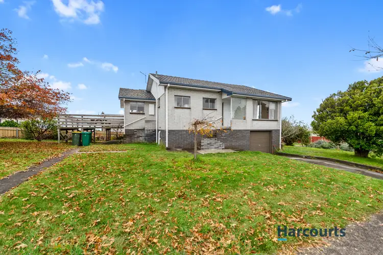 8 Fonthill Place, East Devonport TAS 7310