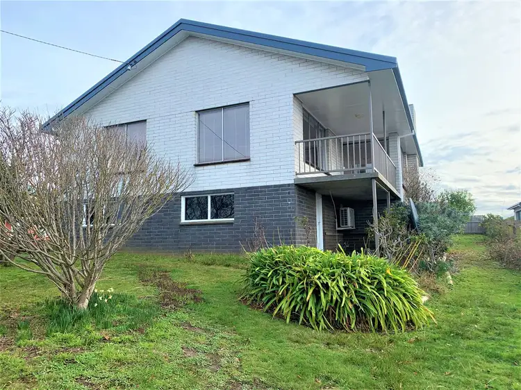 Second view of Homely house listing, 8 Fonthill Place, East Devonport TAS 7310
