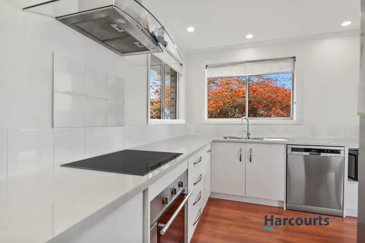 Fifth view of Homely house listing, 8 Fonthill Place, East Devonport TAS 7310