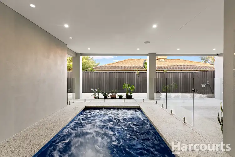 Sixth view of Homely house listing, 4 Peel Parade, Coodanup WA 6210