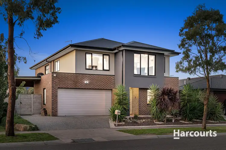 22 Mary Street, Officer VIC 3809
