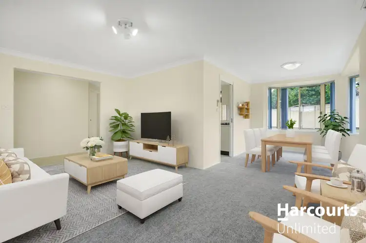 Third view of Homely house listing, 3 Jabiru Place, Blacktown NSW 2148
