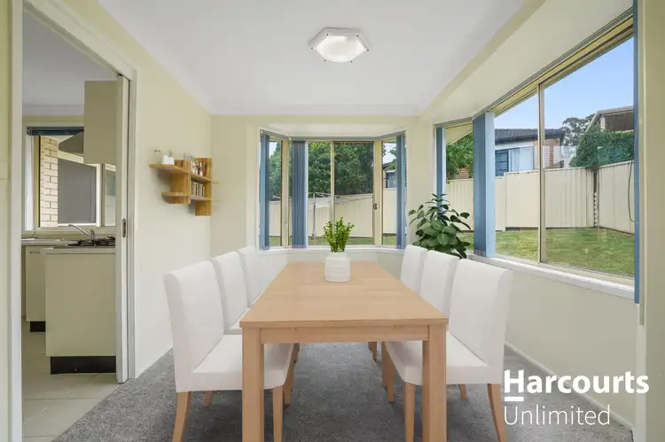 Fourth view of Homely house listing, 3 Jabiru Place, Blacktown NSW 2148