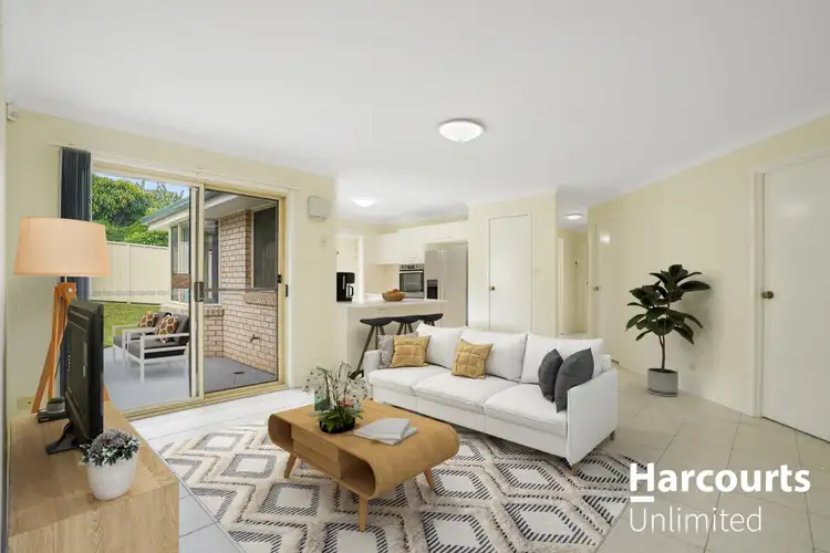 Sixth view of Homely house listing, 3 Jabiru Place, Blacktown NSW 2148
